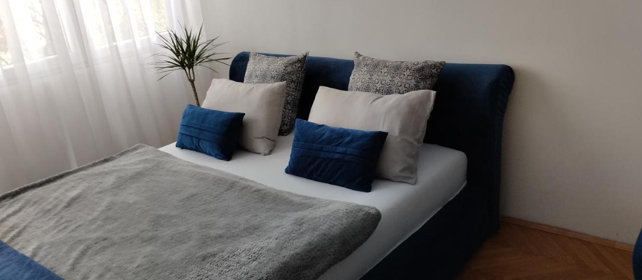 Apartment Aria 2 Сараево Экстерьер фото