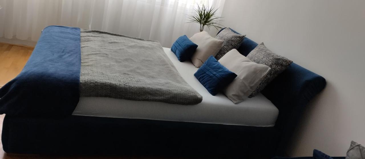 Apartment Aria 2 Сараево Экстерьер фото