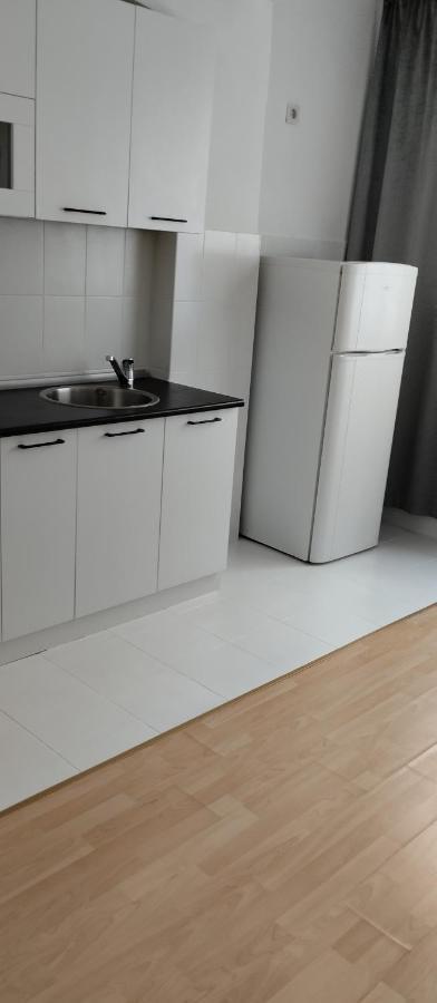 Apartment Aria 2 Сараево Экстерьер фото